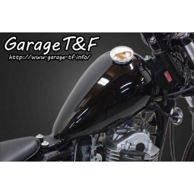 Garage T＆F ガレージT&F グラストラッカー グラストラッカービッグ