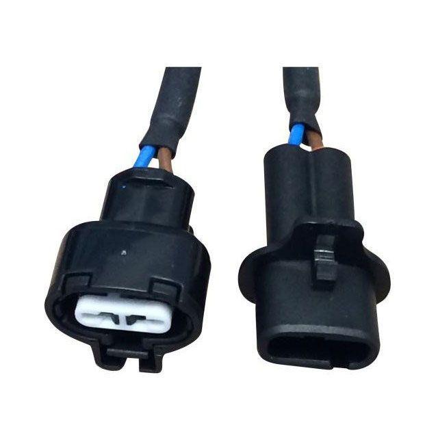 ブースタープラグ X-ADV BoosterPlug Honda X-ADV（2017 and