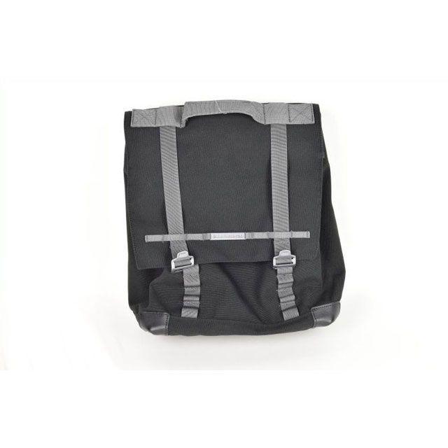 BMW M ビーエムダブリュー BMW純正 サドル バッグ RH : モトメガネ