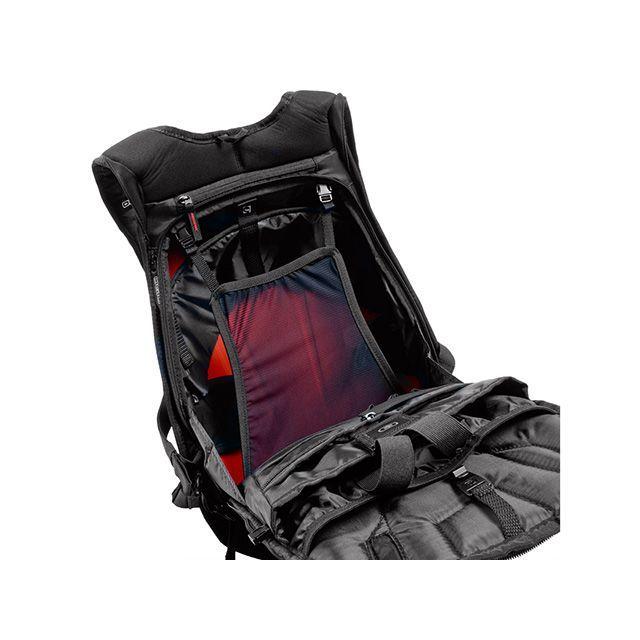 正規品／オジオ NO DRAG MACH 5 PACK STEALTH OGIO バイク｜camp｜06