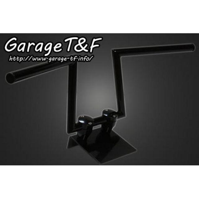 ジョーカー90cc ロボハン Garage T＆F ガレージT&F ロボットハンドル（Ver III） 8インチ 22.2mm