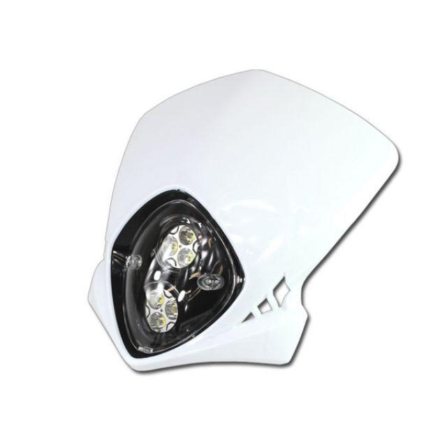 雑誌付き ライズコーポレーション 汎用 汎用 Led エンデューロヘッドライト カラー ホワイト Rise Corporation パークアップアウトドアyahoo 店 通販 Yahoo ショッピング