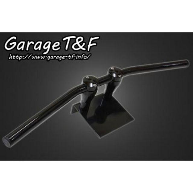 Garage T＆F ガレージT&F ドラッグバーハンドル（ブラック） T&F 