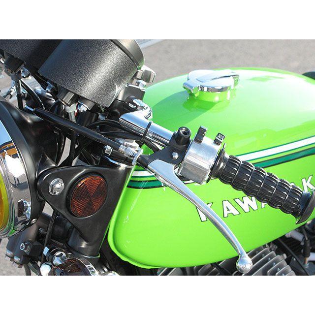 なつ専用 PMC ピーエムシー H2/750SS ショートタイプ チョークワイヤー