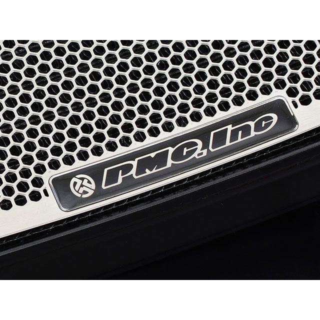 PMC ピーエムシー ZRX1200 DAEG ヘックス・コア・プロテクター