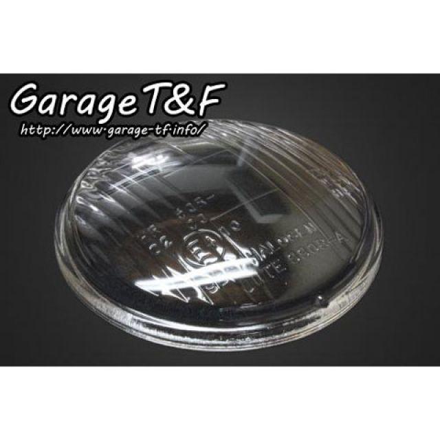 Garage T＆F ガレージT&F 汎用 4インチヘッドライト専用クラシック