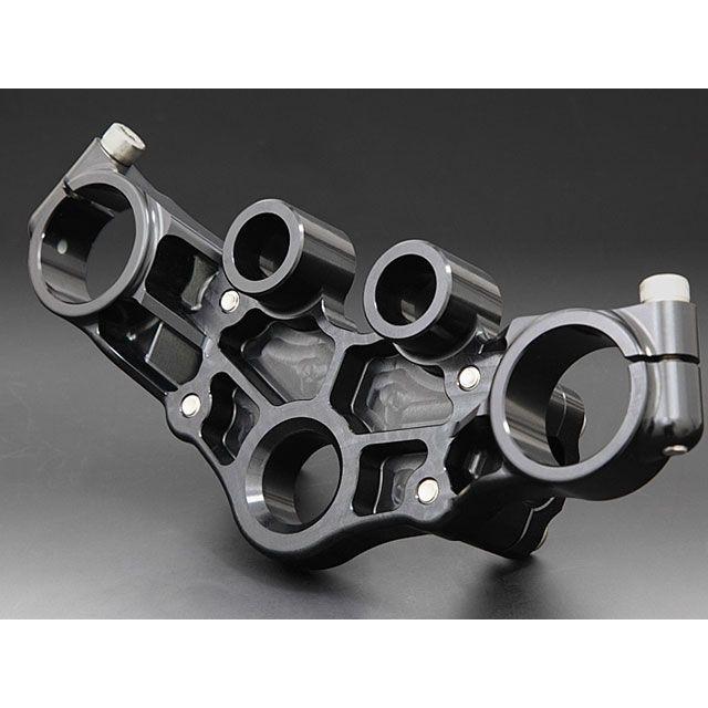 PMC ピーエムシー Z1000MK2 Z750FX-1 Billet トリプルクランプkit Type