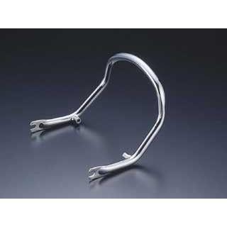 PMC ピーエムシー Z1/Z2 タンデムバー : モトメガネYahoo!店 - 通販