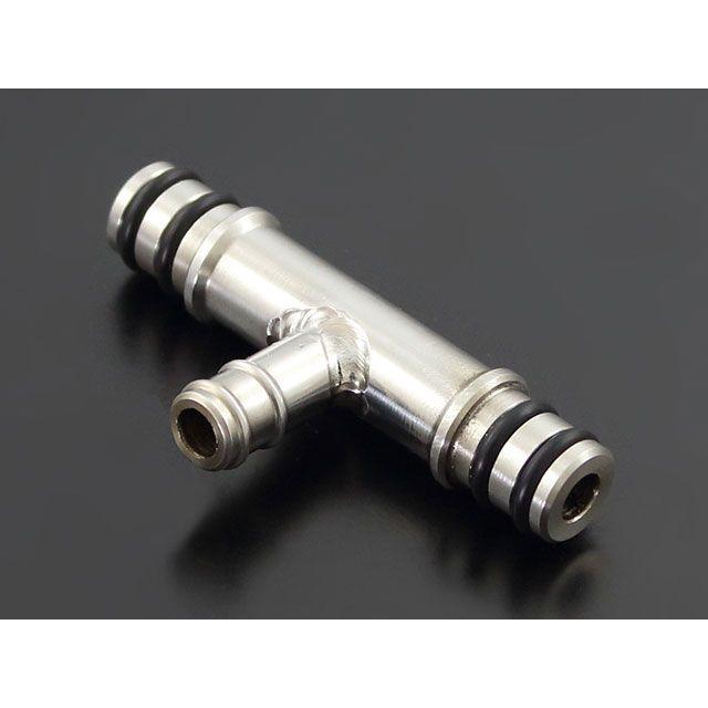 旧車部品 PMC ピーエムシー フューエルパイプTジョイント バイク