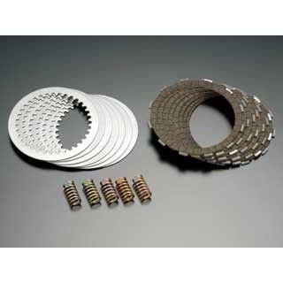 gpzさん専用 PMC ピーエムシー Z1/Z2 Z750-1000 クラッチプレート スティール