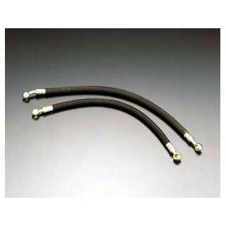 PMC ピーエムシー Z/KZ 純正タイプアッパーブレーキホース