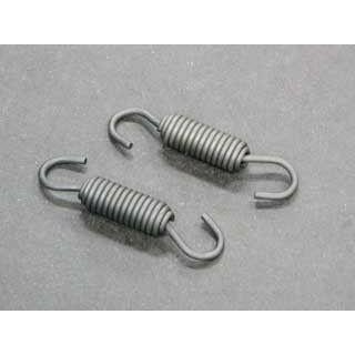 PMC ピーエムシー Z1/Z2 ブレーキシュースプリングセット バイク