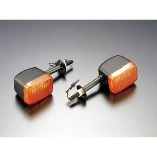 PMC ピーエムシー Z1R Z1Rタイプウインカー フロント用/1PC PMC