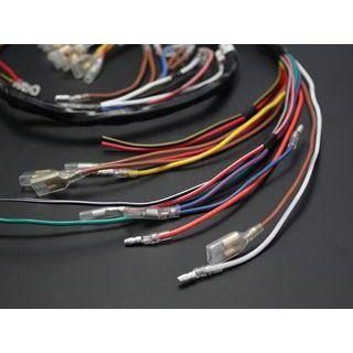 ピーエムシー 500SS H1 メインワイヤーハーネス PMC_1