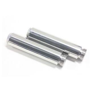 マグナ250 ロングフォークジョイント　150mm ガレージT&Fガレージt&f マグナ250 ロングフォークジョイント150mm ガレージT&Fガレージt&f