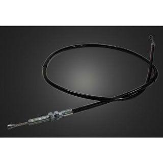 Garage T＆F ガレージT&F マグナ250 クラッチワイヤー 30cmロング（CL