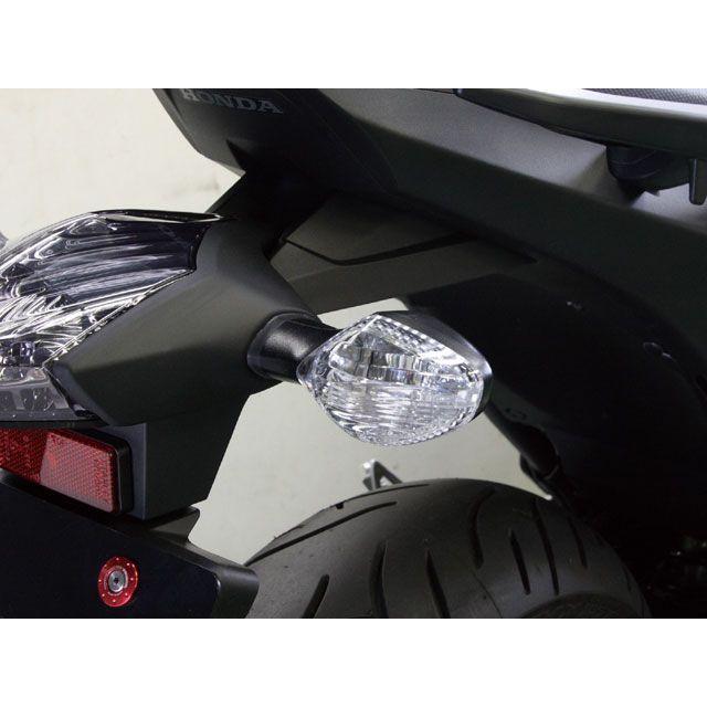 スペシャルパーツ武川 SP武川 CRF250L NC700S/X ウインカーレンズ
