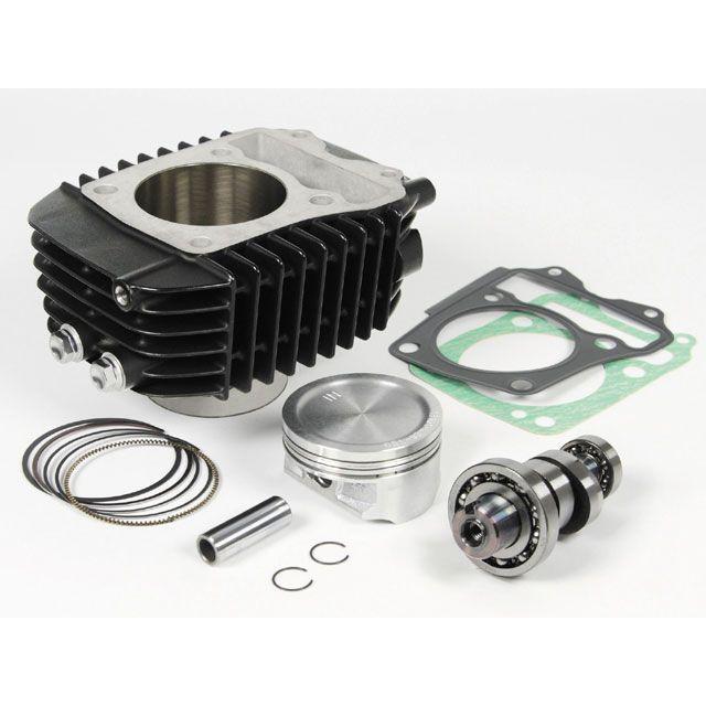 スペシャルパーツ武川 SP武川 GROM Sステージボアアップキット181cc