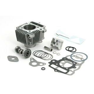スペシャルパーツ武川 SP武川 モンキーR/RT S-stage 88cc Hシリンダー