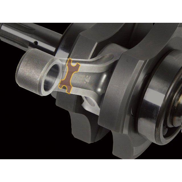 ２点分 スペシャルパーツ武川 SP武川 強化クランクシャフトキット（R