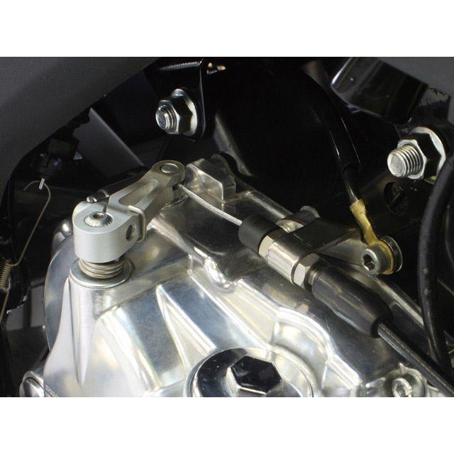 スペシャルパーツ武川 SP武川 Z125 PRO スペシャルクラッチカバー