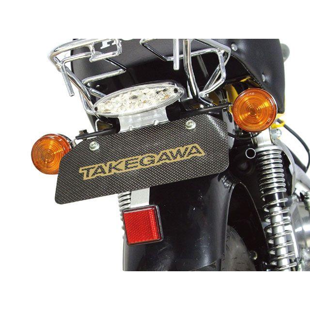 スペシャルパーツ武川 SP武川 汎用 リフレクターキット（アルミ製