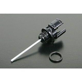 lvさん専用 スペシャルパーツ武川 SP武川 PCX125 アルミ削り出しオイルレベル