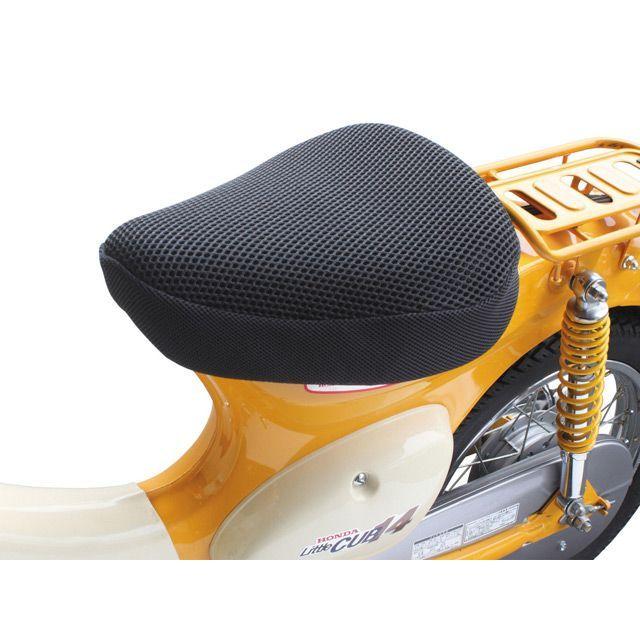 スペシャルパーツ武川 SP武川 汎用 エアフローシートカバー 汎用/S