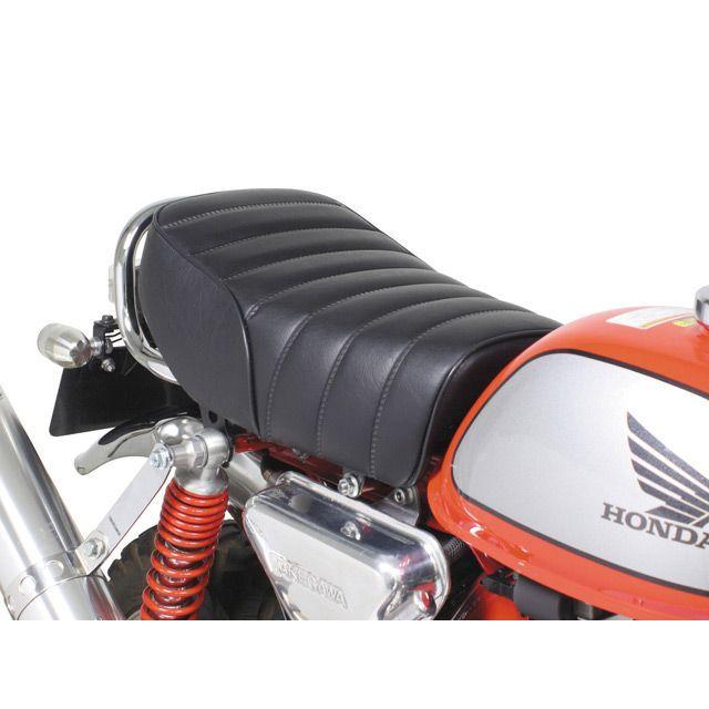 スペシャルパーツ武川 SP武川 モンキー（FI） タックロールシート