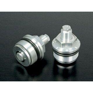 スペシャルパーツ武川 SP武川 CBR250R イニシャルアジャスター カラー