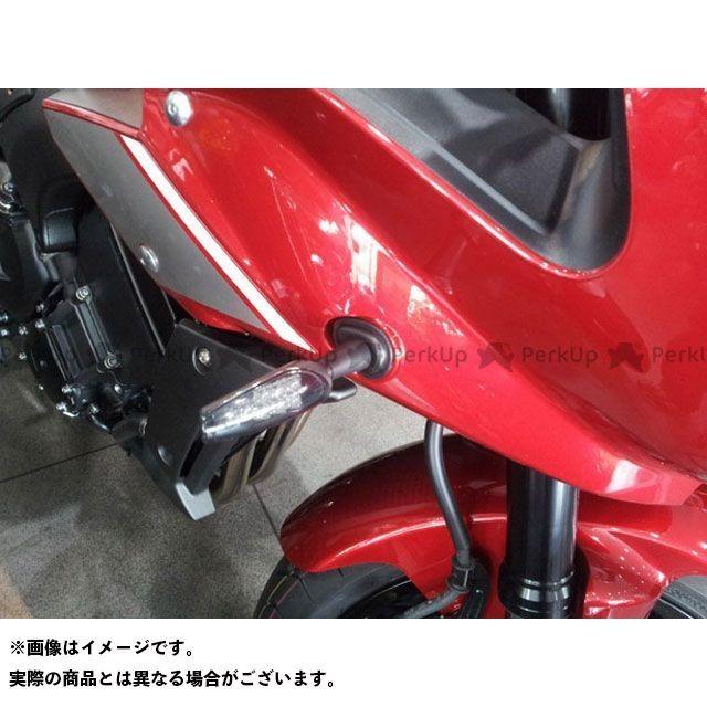 KIJIMA（キジマ） ウインカーマウントベースセット 2個セット