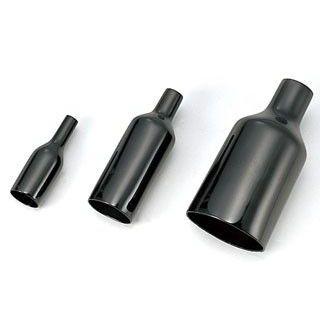 KIJIMA キジマ 汎用 配線カバー サイズ L バイク : モトメガネYahoo!店