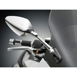 rizoma（リゾマ） T-MAX ミラー用アダプタ フェアリング取り付けタイプ