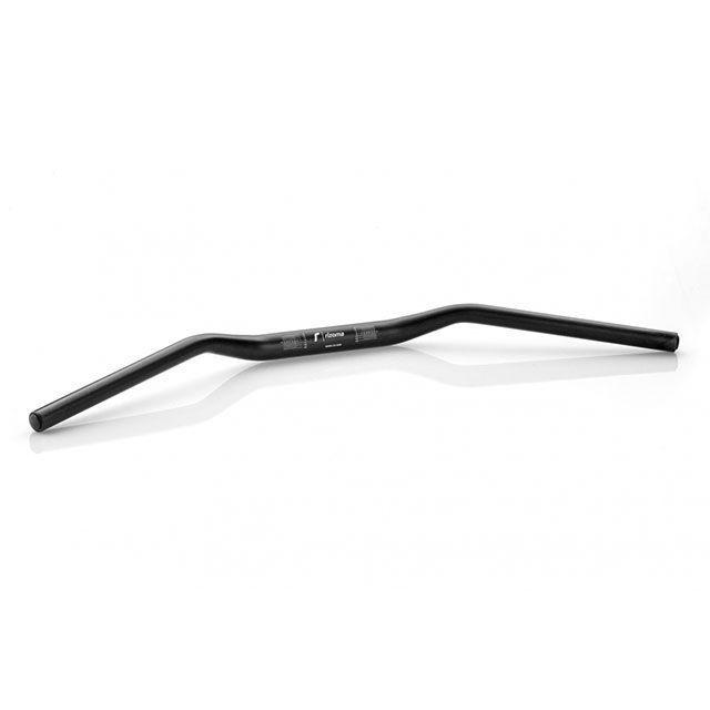 かとったら rizoma（リゾマ） 汎用 汎用テーパーハンドルバーMA009x φ22-29mm