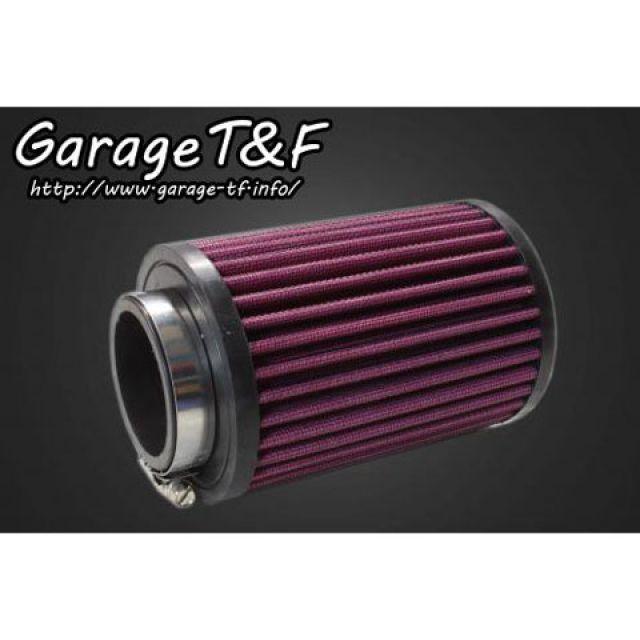 Garage T＆F ガレージT&F SR400 パワーエアフィルター T&F