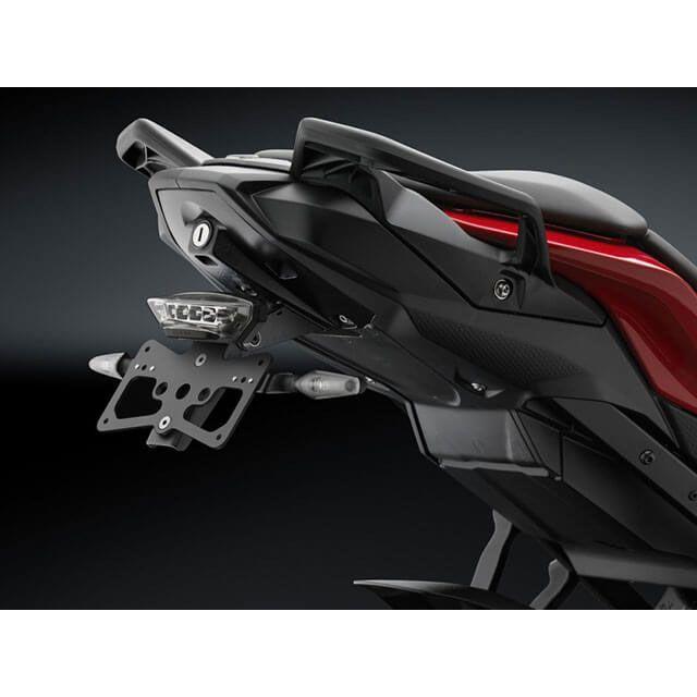 rizoma（リゾマ） S1000XR ライセンスプレートサポート BMW S1000XR