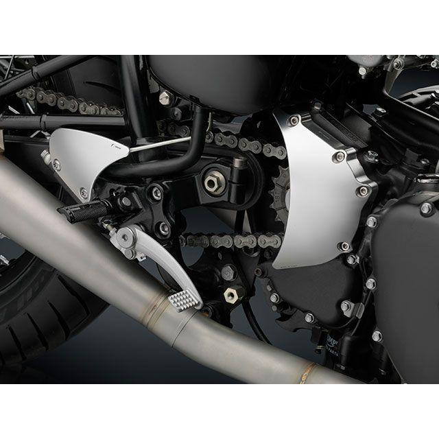 rizoma（リゾマ） スラクストン 900 ヒールガード Triumph Thruxton