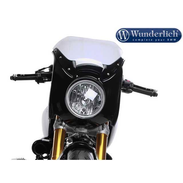 Wunderlich ワンダーリッヒ RnineT フロントカウル Daytona