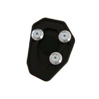 すい Wunderlich ワンダーリッヒ サイドスタンドエンド BMW・K1200R