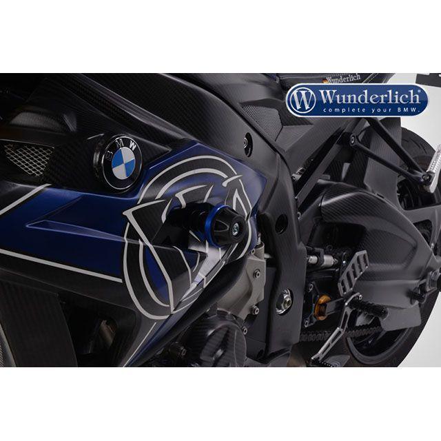 Wunderlich（ワンダーリッヒ） S1000R クラッシュプロテクター