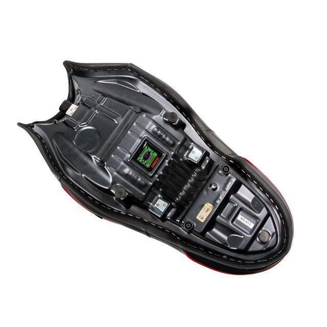 正規品／サージェント Versys シート ローシート カラー G-033 ブルー21 Sargent バイク : 82852-319212 ...