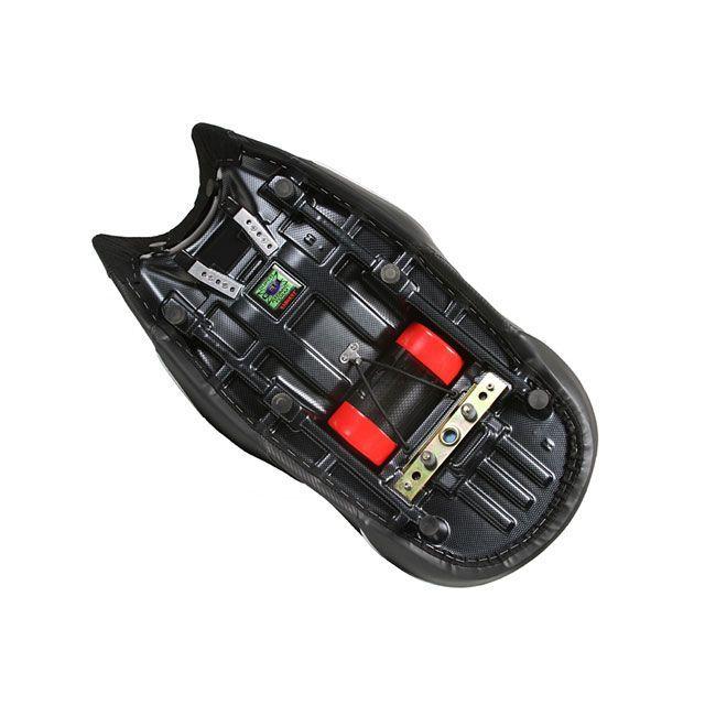 SARGENT（サージェント） V-Strom 650 ワールドスポーツパフォーマンス