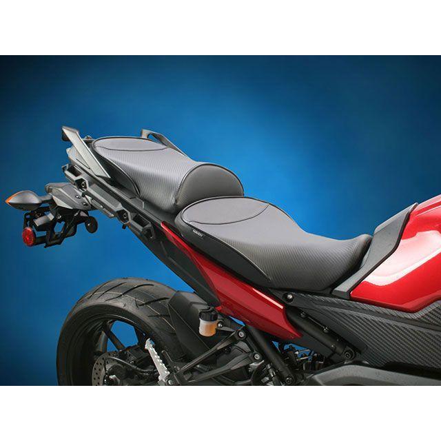 SARGENT（サージェント） MT-09 Tracer ワールドスポーツ