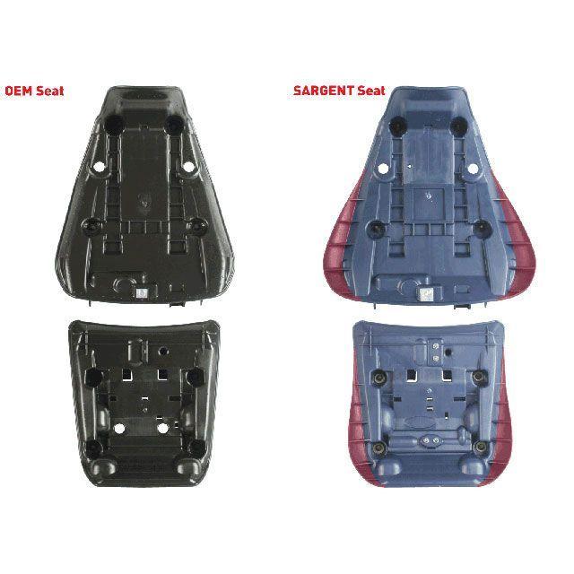 SARGENT（サージェント） MT-09 Tracer ワールドスポーツ