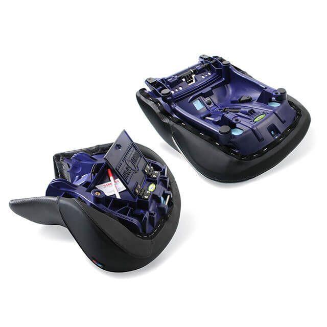 専用ページ サージェント R1200RT/RT LC ワールドスポーツパフォーマンス