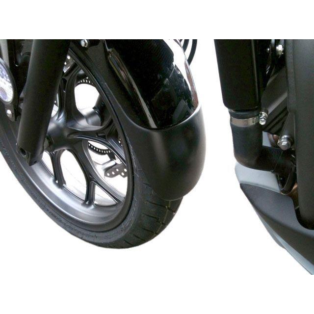 パイツマイヤー GROM Extender Fender/エクステンダーフェンダー HONDA