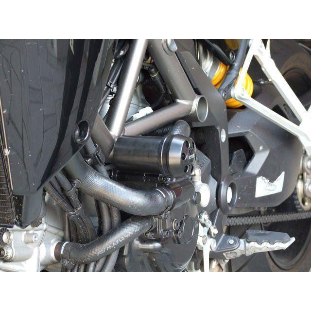 パイツマイヤー Multistrada1200 Multistrada 950 クラッシュパッド X