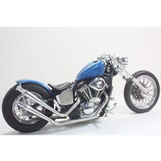 Garage T＆F ガレージT&F スティード400/VLX/VCL/VSE/VLS ティア