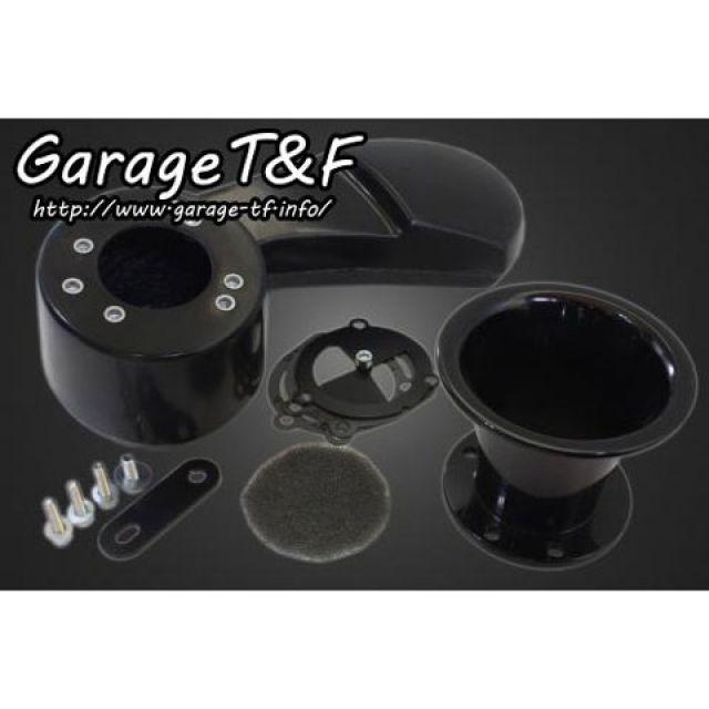 Garage T＆F ガレージT&F スティード400/VLX/VCL/VSE/VLS