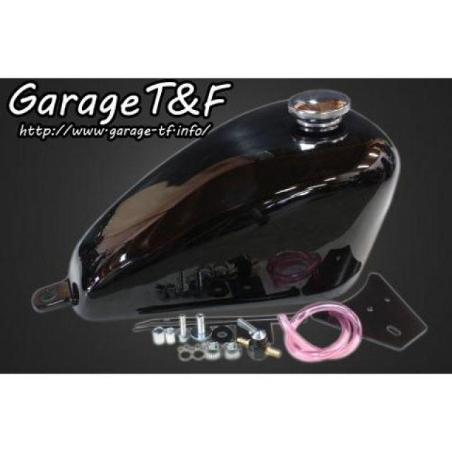 Garage T＆F ガレージT&F スティード400/VLX/VCL/VSE/VLS スポーツ